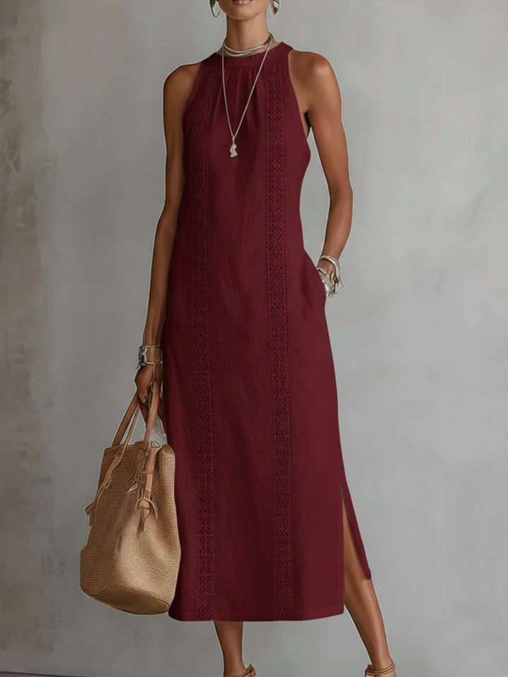 Dublin Day Midi Dress