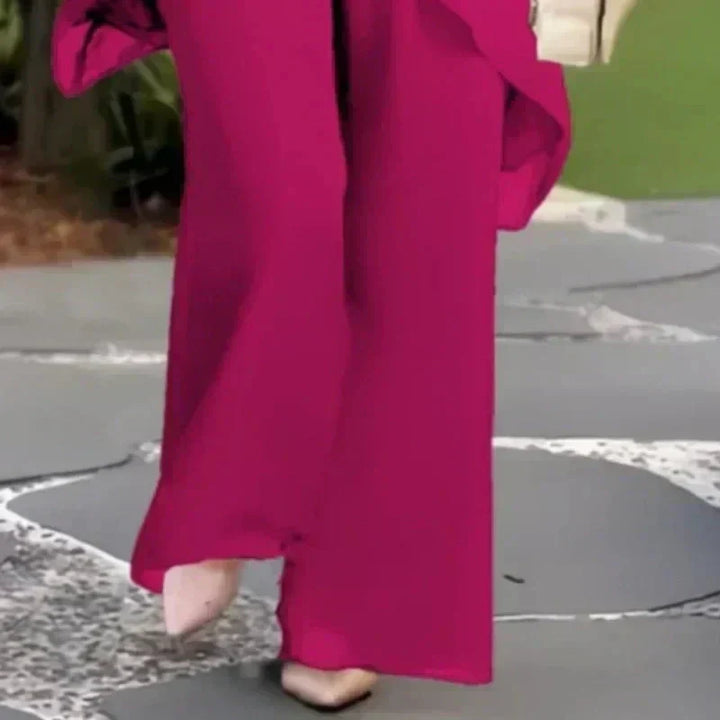 Maeryn - Chic Relaxed Set